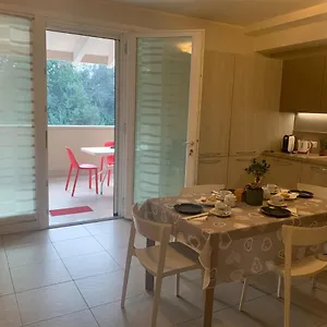 Le Noir Apartment Peschiera del Garda