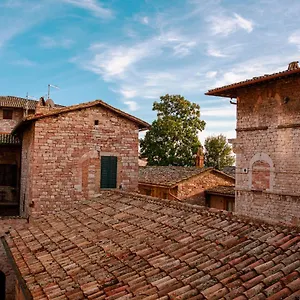 Il Vicolo De Ascesi Asís
