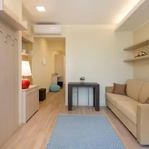 Bilo Via Bellinzona Apartment Como
