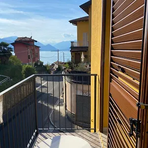 Around Maggiore Apartment Reno Di Leggiuno