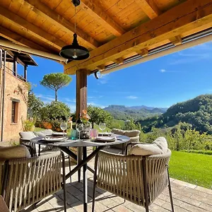 Val Di Codena - Ferienhaus Vetto