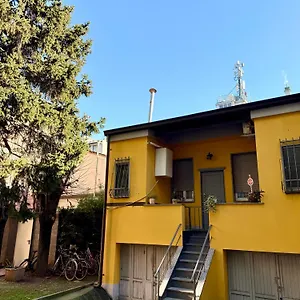 Gionas - Casa Indipendente In Zona Strategica Ferienhaus Mailand