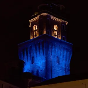 Stella Della Specola Apartment Padua