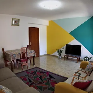  Apartamento La Casa Sicula