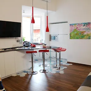  Appartement Casa Veniero Italie