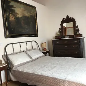 Appartement La Casa Di Alice Italie