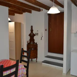  Appartement Posizione_strategica_sottosopra_laspezia Italie